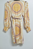 Ladies Dresses - Sheike - Size 12 - LD0 - FAS005 - LB