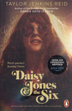 Daisy Jones & The Six - Taylor Jenkins Reid - BPAP - BOO024A