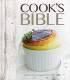 Cook's Bible - BCOO - BOO049B
