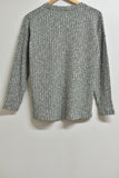 Ladies Wool - Seed - Size XS - LW0 - FAS016 - LB