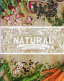 Natural: wholesome recipes for pure nourishment -  - BCOO-BHEA - BOO046