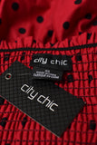 Ladies Dresses *New* - City Chic - Size XS - LD0 - FAS012 - LB
