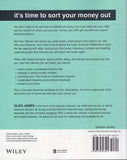 Sort Your Money Out and Get Invested - Glen James - BREF - BOO081B
