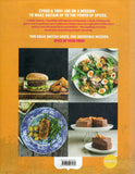 The Incredible Spice Men - Cyrus Todiwala - BCOO - BOO011A