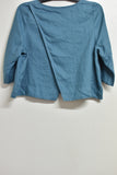Ladies Tops *New* - Target Petites - Size 16P - LT0 - FAS006 - LB