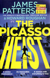 The Picasso Heist - James Patterson - BPAP - BOO053B