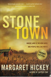 Stone Town - Margaret Hickey *Signed* - BPAP - BOO017A