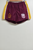Ladies Active - NRL - Size S - LACT - FAS020 - LB