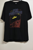 Vintage Band Shirts - Foo Fighters - Size 3XL - VBAN - FAS032 - LB