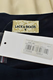 Ladies Dresses *New* - Lace & Beads - Size S - LD0 - FAS032 - LB