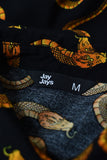Mens Shirts - Jay Jays - Size M - MSH - FAS005 - LB