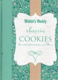 AWW Classic Cookies - The Australian Women's Weekly - BCOO - BOO021A