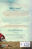 The Dressmaker's Secret - Rosalie Ham - BPAP-BAUT - BOO050A