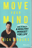 Move Your Mind - Nick Bracks - BHEA - BOO019B
