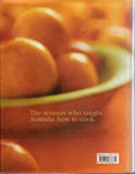 Margaret Fulton's Encyclopedia of Food and Cookery: The Complete Kitchen Companion from A to Z - Margaret Fulton - BREF - BOO017B