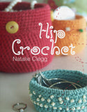 Hip Crochet - Natalie Clegg - BCRA - BOO081A