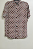 Mens Shirts - Connor - Size M - MSH - FAS005 - LB