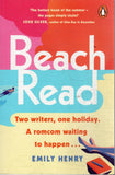 Beach Read - Emily Henry - BPAP - BOO022A