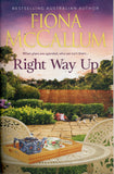 Right Way Up - Fiona McCallum - BPAP - BOO056B