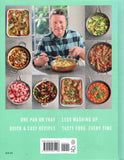 One: Simple One-Pan Wonders - Jamie Oliver - BCOO - BOO052A
