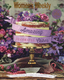 Amazing Decorated Cakes - The Australian Women's Weekly - BCOO-BAUT - BOO045