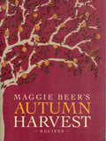 Maggie Beer's Autumn Harvest Recipes - Maggie Beer - BCOO - BOO080B