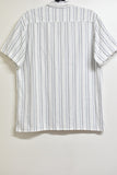 Mens Shirts - Quiksilver - Size M - MSH - FAS029 - LB