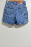 Ladies Shorts - Princess Polly - Size 8 - LS0 - LJE - FAS017 - LB