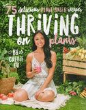 Thriving on Plants - Cherie Tu - BCOO-BHEA - BOO012A