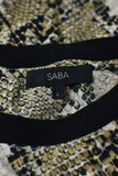 Ladies Tops - Saba - Size L - LT0 - FAS021 - LB