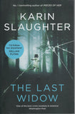 The Last Widow - Karin Slaughter - BPAP - BOO060A