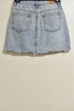 Ladies Skirts - Ghanda Denim - Size 10 - LSK - LJE - FAS005 - LB