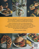 Aussie BBQ Bible: 100+ recipes for the great outdoors - Oscar Smith - BCOO-BAUT - BOO023A
