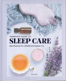 Complete Guide to Sleep Care - Kiki Ely - BHEA - BOO020B