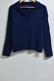 Ladies Wool - Ally - Size XS - LW0 - FAS011 - LB