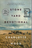 Stone Yard Devotional - Charlotte Wood - BPAP-BAUT - BOO050A