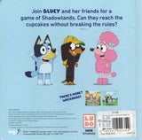 Bluey: Shadowlands - Bluey - BCHI - BOO046