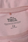 Vintage Band Shirts - Whinnie the Pooh - Size 12 - VBAN - FAS002 - LB
