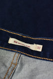 Ladies Denim - Levi's Premium - Size 32 - LJE - WPLU - FAS005 - LB
