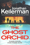The Ghost Orchid - Jonathan Kellerman - BPAP - BOO061B