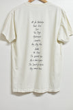 Vintage Band Shirts - Missy Higgins - Size M - VBAN - FAS025 - LB
