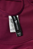 Ladies Active - Ringers Western - Size 14 - LACT - WPLU - FAS029 - LB