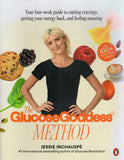 The Glucose Goddess Method - Jessie Inchauspé - BHEA - BOO059A
