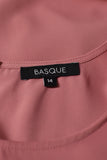 Ladies Tops - Basque - Size 14 - LT0 - WPLU - FAS035 - LB