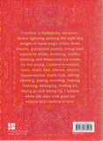Love Stories: Uplifting True Stories about Love - Trent Dalton - BBIO - BOO011B