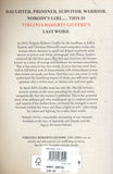 Nobody's Girl: A Memoir of Surviving Abuse and Fighting for Justice - Virginia Roberts Giuffre - BBIO - BOO071A