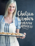 Homemade Happiness - Chelsea Winter - BCOO - BOO046