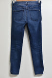 Ladies Denim - Just Jeans - Size 8 - LJE - FAS005 - LB
