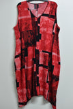 Ladies Dresses - TS - Size XL - LD0 - WPLU - FAS005 - LB