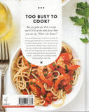 The Everyday Cook: 150 Quick & Easy Recipes - Honey Pty Ltd - BCOO - BOO003A